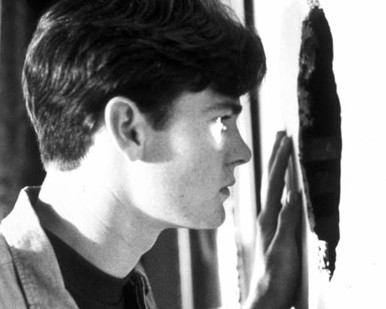 Henry Thomas in Psycho 4 : The Beginning Poster and Photo