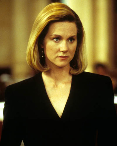 Laura Linney in Primal Fear Poster and Photo