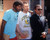 Samuel L. Jackson & John Travolta in Pulp Fiction Poster and Photo