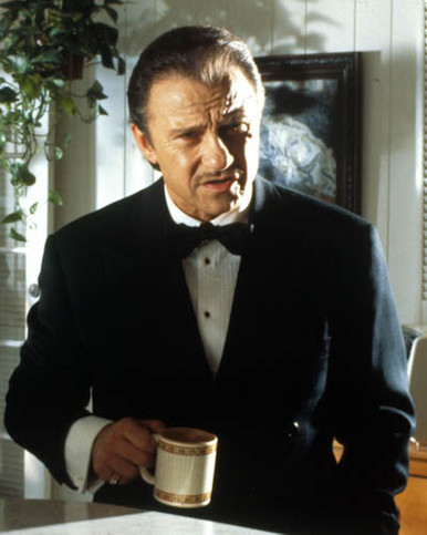 Harvey Keitel in Pulp Fiction Poster and Photo