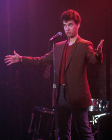 Tom Hanks in Punchline Poster and Photo