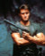 Dolph Lundgren in The Punisher (1989) Poster and Photo