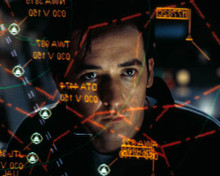 John Cusack in Pushing Tin Poster and Photo