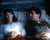 Jamie Lee Curtis & Joe Mantegna in Queens Logic Poster and Photo