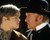 Leonardo DiCaprio & Gene Hackman in The Quick and the Dead Poster and Photo