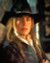 Sharon Stone in The Quick and the Dead Poster and Photo