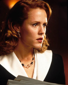 Mary Stuart Masterson in Radioland Murders Poster and Photo
