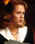 Mary Stuart Masterson in Radioland Murders Poster and Photo