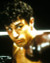 Robert De Niro in Raging Bull Poster and Photo