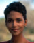 Halle Berry in Race The Sun Poster and Photo