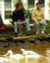 Dustin Hoffman & Tom Cruise in Rain Man Poster and Photo