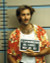 Nicolas Cage in Raising Arizona Poster and Photo