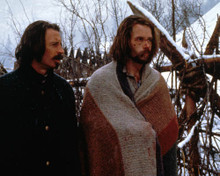 Robert Carlyle & Guy Pearce in Ravenous Poster and Photo