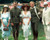 Bill Murray & Theresa Russell in The Razor's Edge Poster and Photo