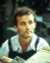 Bill Murray in The Razor's Edge Poster and Photo