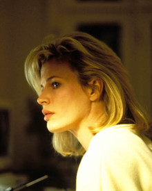 Kim Basinger in The Real McCoy Poster and Photo