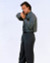 James Belushi in Real Men Poster and Photo