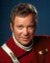 William Shatner in Star Trek : Generations Poster and Photo