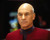 Patrick Stewart in Star Trek : Generations Poster and Photo