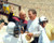 Patrick Stewart & William Shatner in Star Trek : Generations Poster and Photo