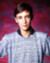 Wil Wheaton in Star Trek : The Next Generation Poster and Photo