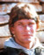 Patrick Swayze in Red Dawn Poster and Photo