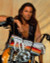 Lorenzo Lamas in Renegade Poster and Photo