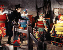 Robert Helpmann in Chitty Chitty Bang Bang Poster and Photo