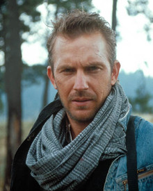 Kevin Costner in Revenge Poster and Photo