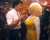 Dolly Parton & Sylvester Stallone in Rhinestone Poster and Photo