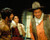 John Wayne & Jennifer O'Neill in Rio Lobo Poster and Photo