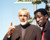 Sean Connery & Wesley Snipes in Rising Sun Poster and Photo