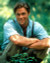 Brad Pitt in A River Runs Through It Poster and Photo