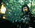 Alan Rickman in Robin Hood : Prince of Thieves Poster and Photo