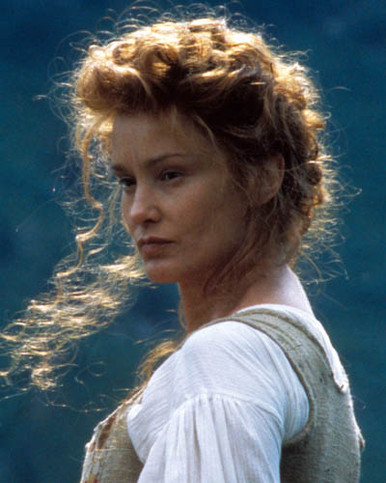 Jessica Lange in Rob Roy Poster and Photo