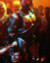 Peter Weller in Robocop Poster and Photo