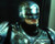 Peter Weller in Robocop Poster and Photo