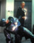 Peter Weller in Robocop Poster and Photo