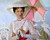 Julie Andrews in Mary Poppins Poster and Photo