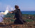 Nicolas Cage in The Rock Poster and Photo