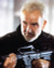 Sean Connery in The Rock Poster and Photo