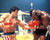 Sylvester Stallone & Mr. T in Rocky III Poster and Photo
