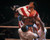 Sylvester Stallone in Rocky IV Poster and Photo