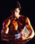 Sylvester Stallone in Rocky V Poster and Photo