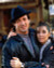 Sylvester Stallone & Talia Shire in Rocky V Poster and Photo