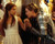Leonardo DiCaprio & Claire Danes in William Shakespeare's Romeo and Juliet a.k.a. Romeo and Juliet Poster and Photo