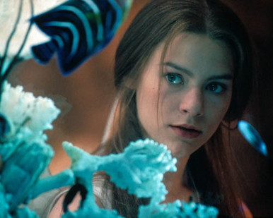 Claire Danes in William Shakespeare's Romeo and Juliet a.k.a. Romeo and Juliet Poster and Photo