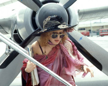 Bette Midler in The Rose Poster and Photo