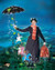 Julie Andrews in Mary Poppins Poster and Photo