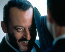 Jean Reno in For Roseanna a.k.a. Roseanna's Grave Poster and Photo